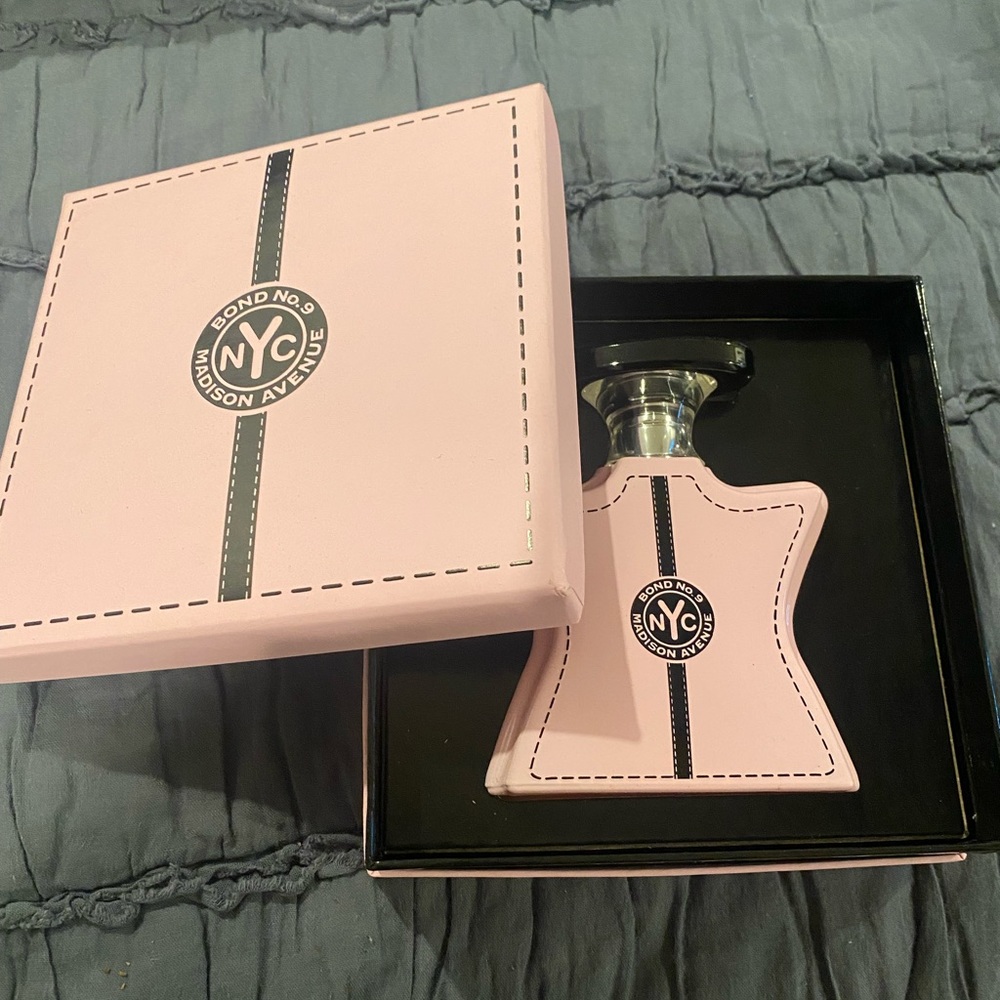 Bond no.9 Madison Ave